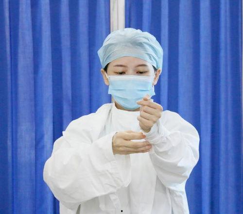 护士国产综合  第2张