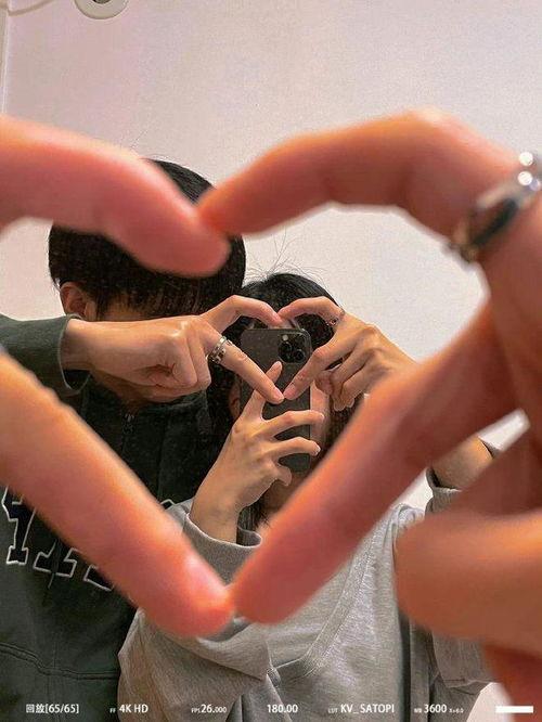 国产情侣露脸,甜蜜瞬间见证爱情力量  第3张