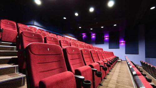 国产第一影院,光影交织，见证中国电影辉煌历程  第3张